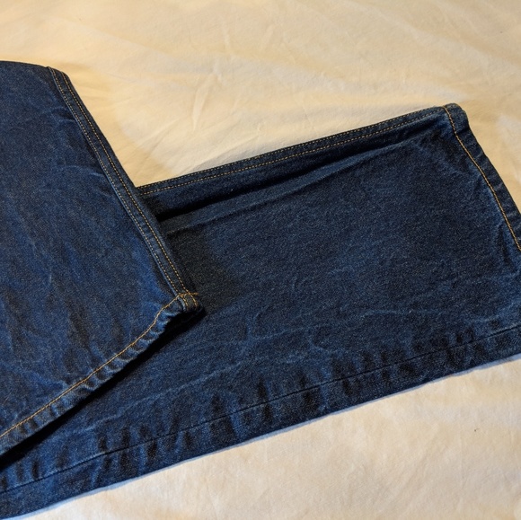 NWOT Men's 501 Button Fly Jeans - Picture 6 of 6